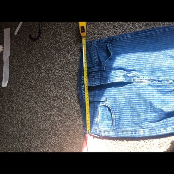 American eagle jeans - Picture 3 of 8